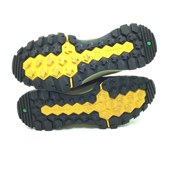 Timberland X Bee Line Mens Boots Size: 8